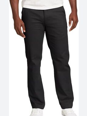 Eddie Bauer Wrinkle Resistant Classic fit